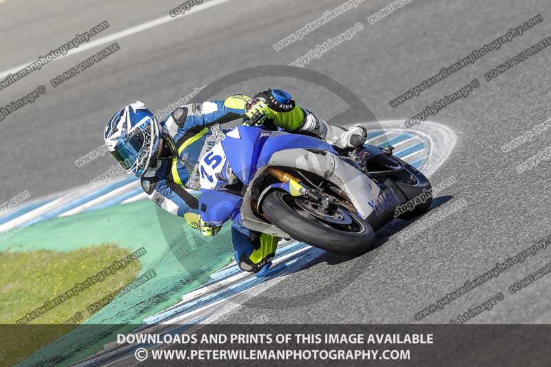 18 to 20th november 2016;Jerez;event digital images;motorbikes;no limits;peter wileman photography;trackday;trackday digital images