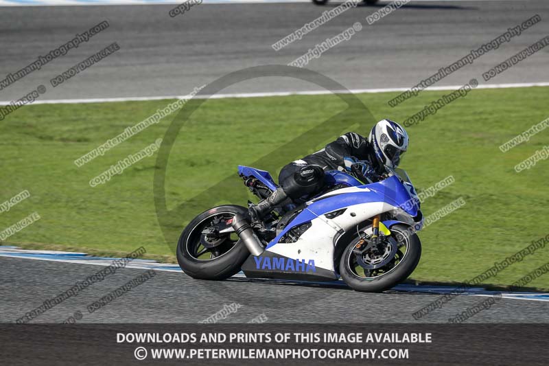 18 to 20th november 2016;Jerez;event digital images;motorbikes;no limits;peter wileman photography;trackday;trackday digital images