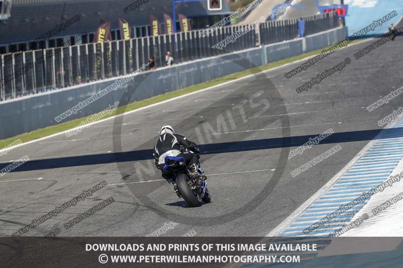 18 to 20th november 2016;Jerez;event digital images;motorbikes;no limits;peter wileman photography;trackday;trackday digital images