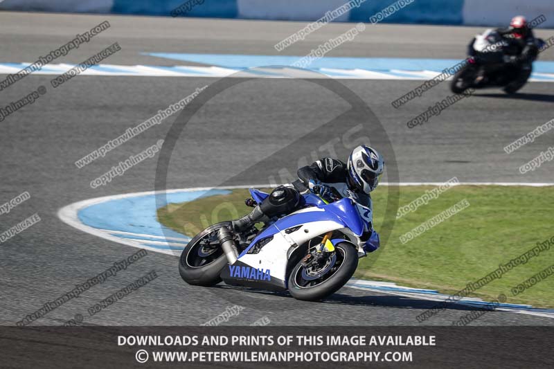 18 to 20th november 2016;Jerez;event digital images;motorbikes;no limits;peter wileman photography;trackday;trackday digital images