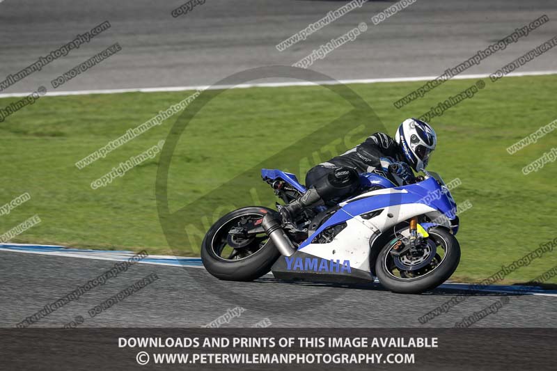 18 to 20th november 2016;Jerez;event digital images;motorbikes;no limits;peter wileman photography;trackday;trackday digital images