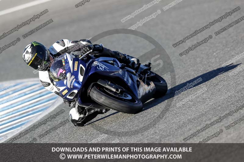 18 to 20th november 2016;Jerez;event digital images;motorbikes;no limits;peter wileman photography;trackday;trackday digital images