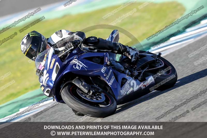 18 to 20th november 2016;Jerez;event digital images;motorbikes;no limits;peter wileman photography;trackday;trackday digital images