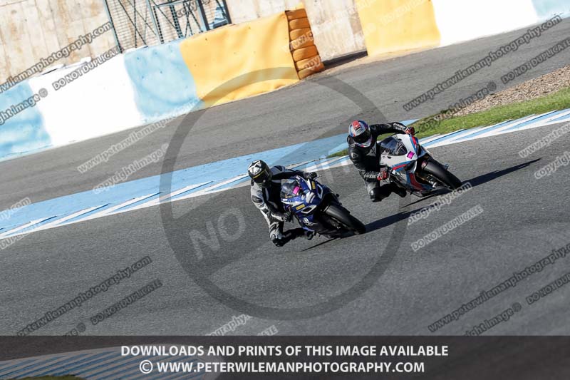 18 to 20th november 2016;Jerez;event digital images;motorbikes;no limits;peter wileman photography;trackday;trackday digital images