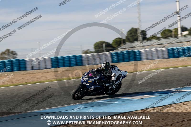 18 to 20th november 2016;Jerez;event digital images;motorbikes;no limits;peter wileman photography;trackday;trackday digital images