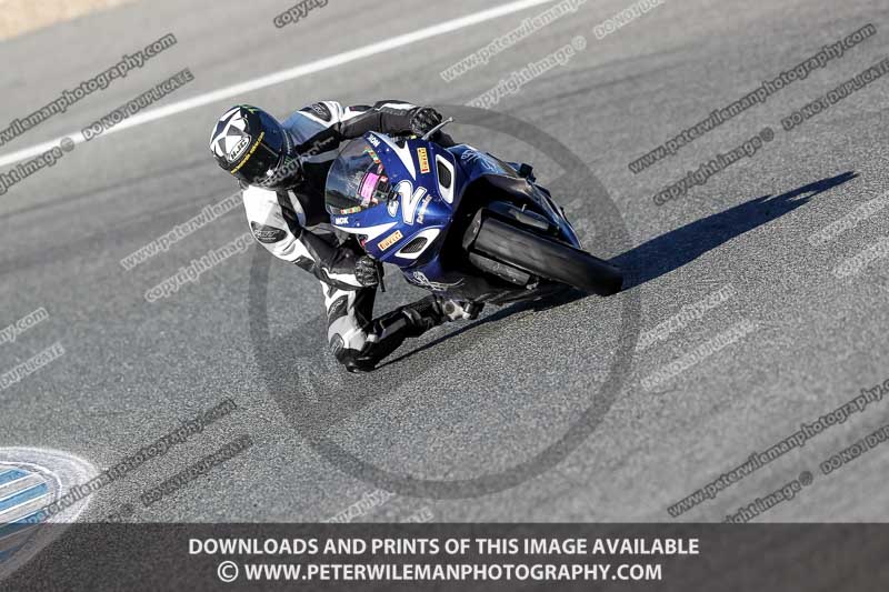 18 to 20th november 2016;Jerez;event digital images;motorbikes;no limits;peter wileman photography;trackday;trackday digital images