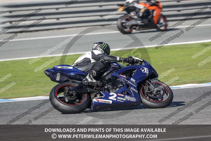 18 to 20th november 2016;Jerez;event digital images;motorbikes;no limits;peter wileman photography;trackday;trackday digital images