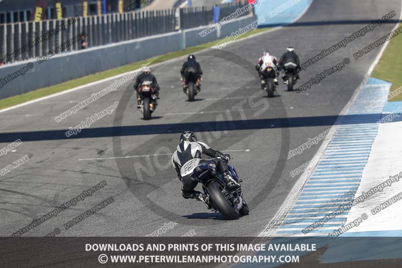 18 to 20th november 2016;Jerez;event digital images;motorbikes;no limits;peter wileman photography;trackday;trackday digital images