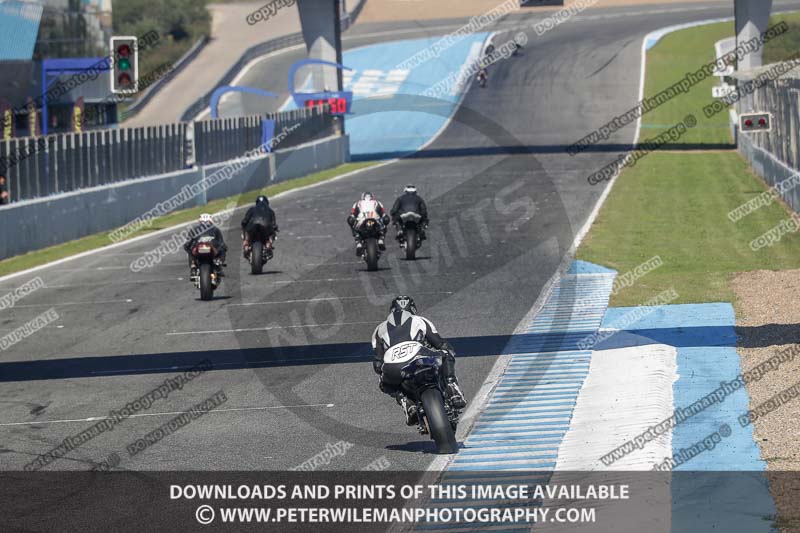 18 to 20th november 2016;Jerez;event digital images;motorbikes;no limits;peter wileman photography;trackday;trackday digital images