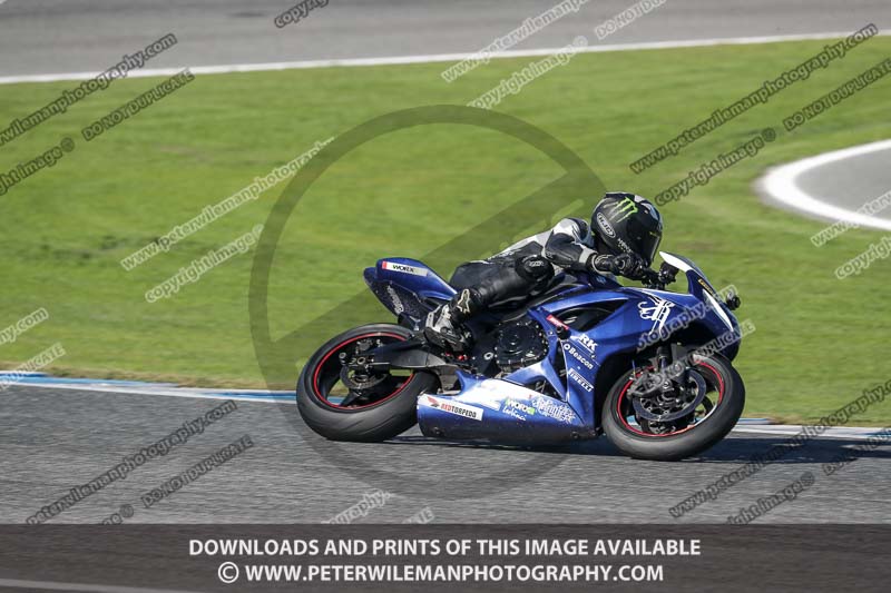 18 to 20th november 2016;Jerez;event digital images;motorbikes;no limits;peter wileman photography;trackday;trackday digital images