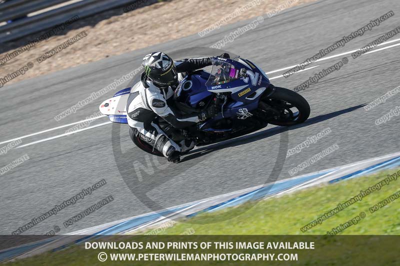 18 to 20th november 2016;Jerez;event digital images;motorbikes;no limits;peter wileman photography;trackday;trackday digital images