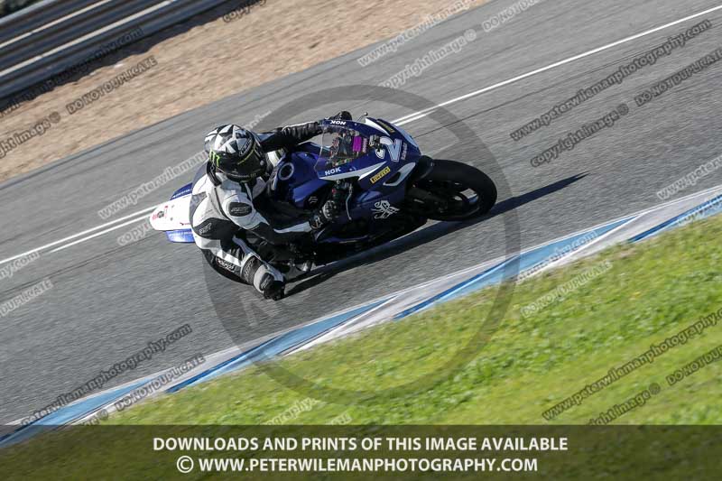 18 to 20th november 2016;Jerez;event digital images;motorbikes;no limits;peter wileman photography;trackday;trackday digital images