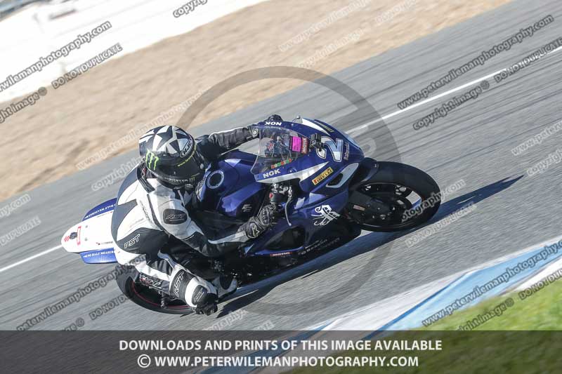 18 to 20th november 2016;Jerez;event digital images;motorbikes;no limits;peter wileman photography;trackday;trackday digital images