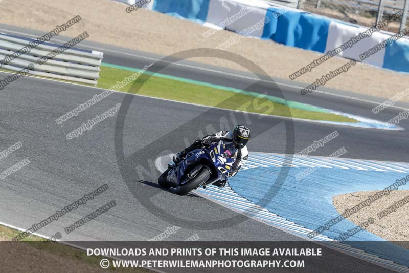 18 to 20th november 2016;Jerez;event digital images;motorbikes;no limits;peter wileman photography;trackday;trackday digital images