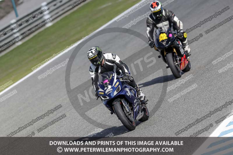 18 to 20th november 2016;Jerez;event digital images;motorbikes;no limits;peter wileman photography;trackday;trackday digital images