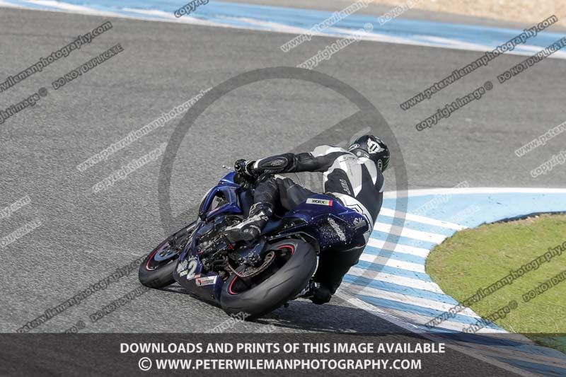 18 to 20th november 2016;Jerez;event digital images;motorbikes;no limits;peter wileman photography;trackday;trackday digital images