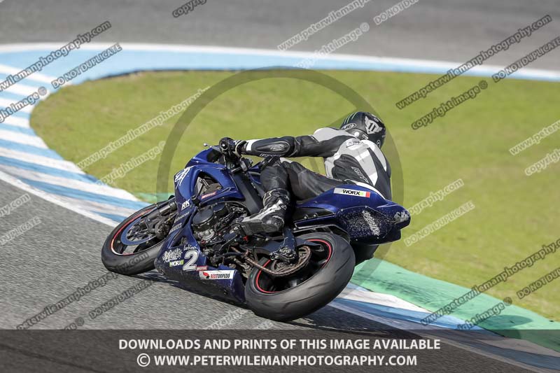 18 to 20th november 2016;Jerez;event digital images;motorbikes;no limits;peter wileman photography;trackday;trackday digital images