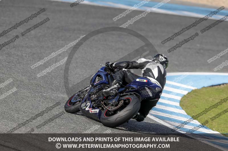 18 to 20th november 2016;Jerez;event digital images;motorbikes;no limits;peter wileman photography;trackday;trackday digital images