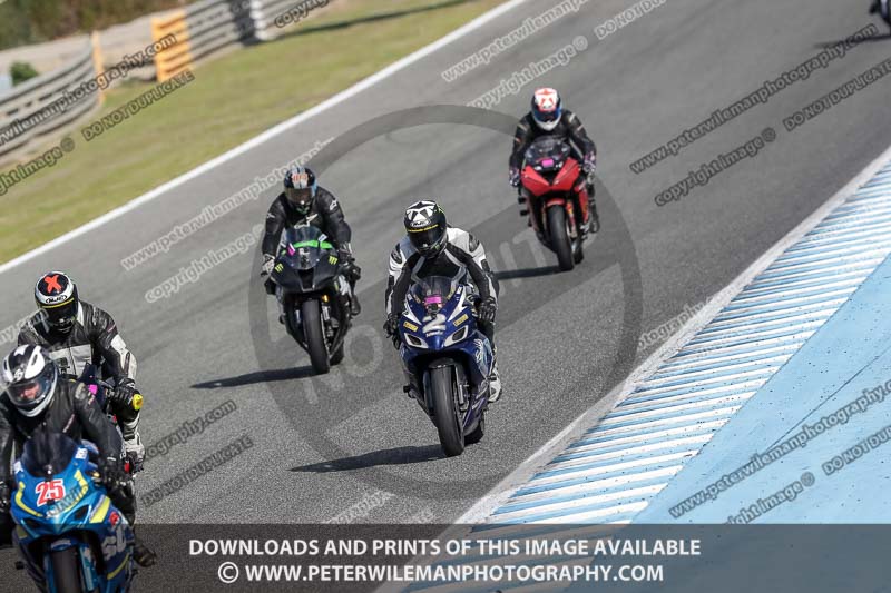 18 to 20th november 2016;Jerez;event digital images;motorbikes;no limits;peter wileman photography;trackday;trackday digital images