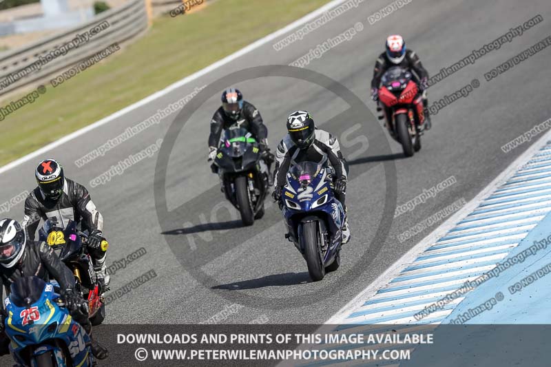 18 to 20th november 2016;Jerez;event digital images;motorbikes;no limits;peter wileman photography;trackday;trackday digital images