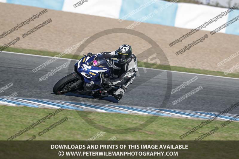 18 to 20th november 2016;Jerez;event digital images;motorbikes;no limits;peter wileman photography;trackday;trackday digital images