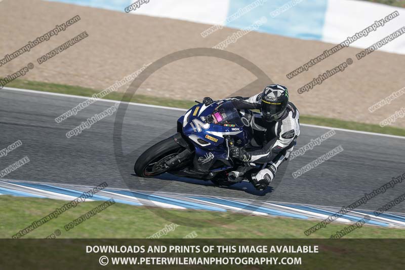 18 to 20th november 2016;Jerez;event digital images;motorbikes;no limits;peter wileman photography;trackday;trackday digital images