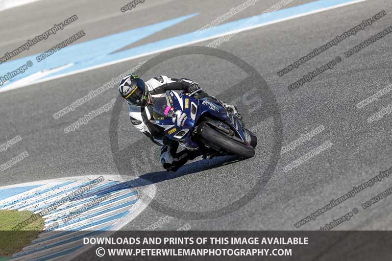 18 to 20th november 2016;Jerez;event digital images;motorbikes;no limits;peter wileman photography;trackday;trackday digital images