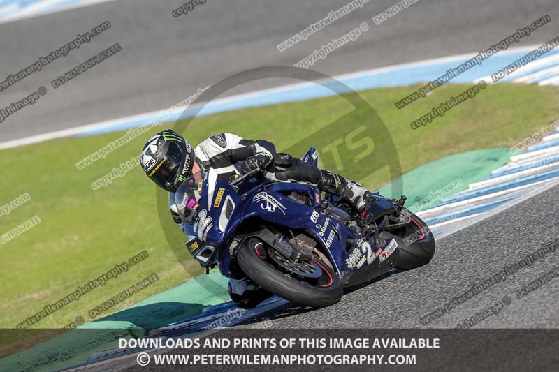 18 to 20th november 2016;Jerez;event digital images;motorbikes;no limits;peter wileman photography;trackday;trackday digital images