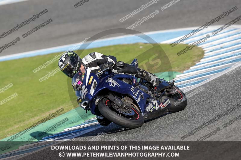 18 to 20th november 2016;Jerez;event digital images;motorbikes;no limits;peter wileman photography;trackday;trackday digital images