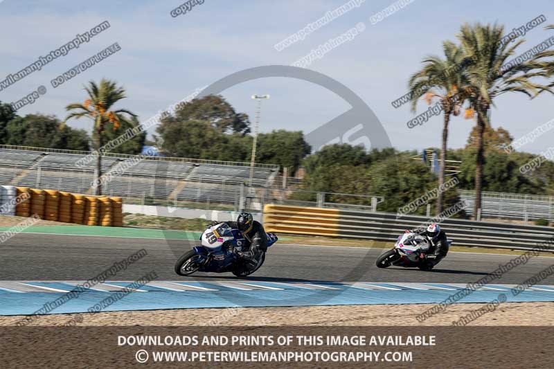 18 to 20th november 2016;Jerez;event digital images;motorbikes;no limits;peter wileman photography;trackday;trackday digital images