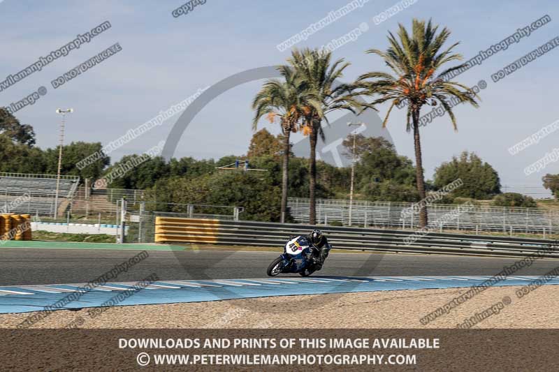 18 to 20th november 2016;Jerez;event digital images;motorbikes;no limits;peter wileman photography;trackday;trackday digital images