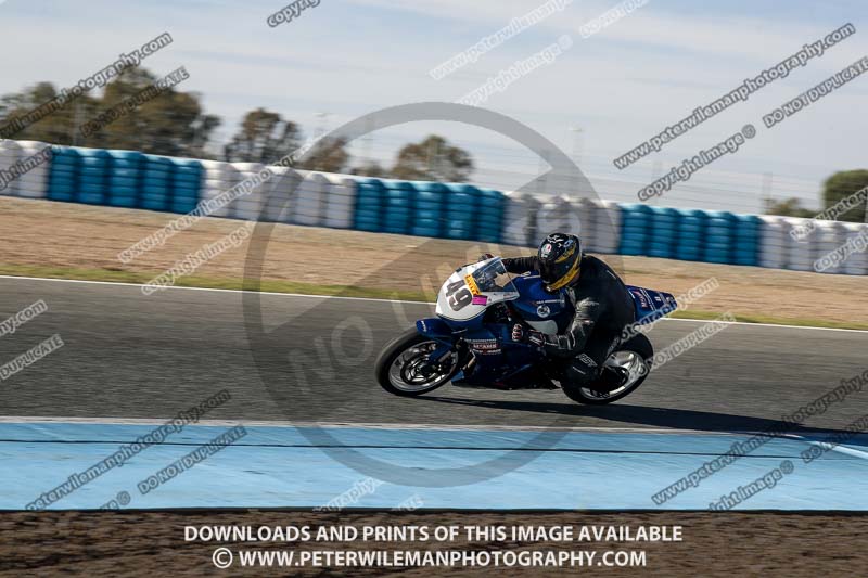 18 to 20th november 2016;Jerez;event digital images;motorbikes;no limits;peter wileman photography;trackday;trackday digital images