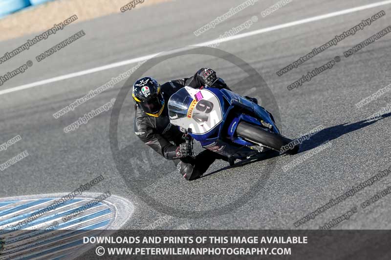 18 to 20th november 2016;Jerez;event digital images;motorbikes;no limits;peter wileman photography;trackday;trackday digital images