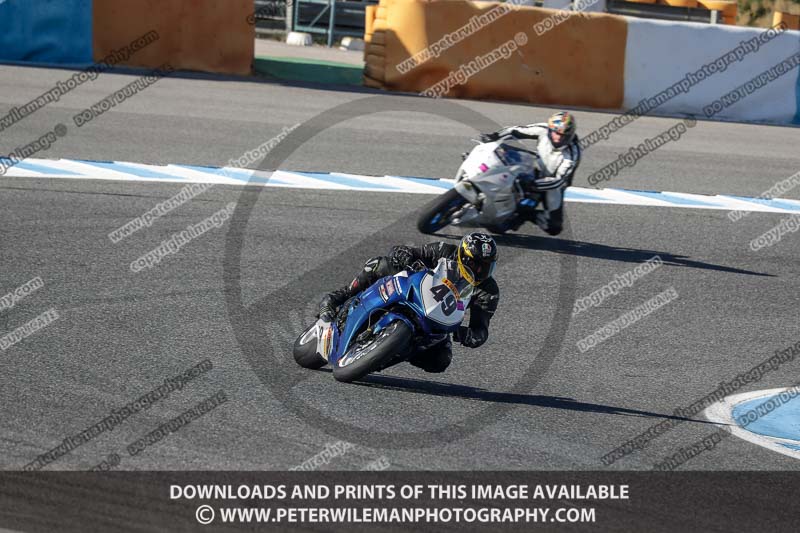 18 to 20th november 2016;Jerez;event digital images;motorbikes;no limits;peter wileman photography;trackday;trackday digital images