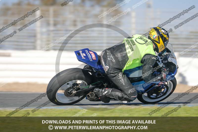 18 to 20th november 2016;Jerez;event digital images;motorbikes;no limits;peter wileman photography;trackday;trackday digital images