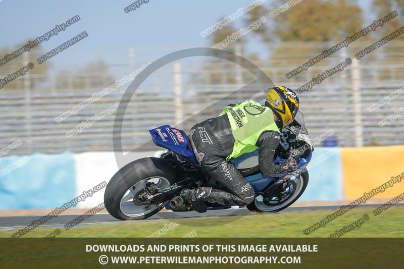 18 to 20th november 2016;Jerez;event digital images;motorbikes;no limits;peter wileman photography;trackday;trackday digital images