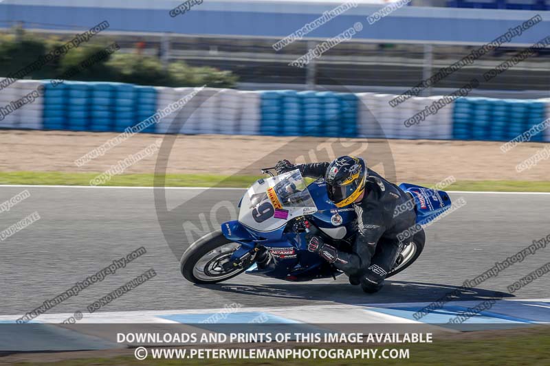 18 to 20th november 2016;Jerez;event digital images;motorbikes;no limits;peter wileman photography;trackday;trackday digital images