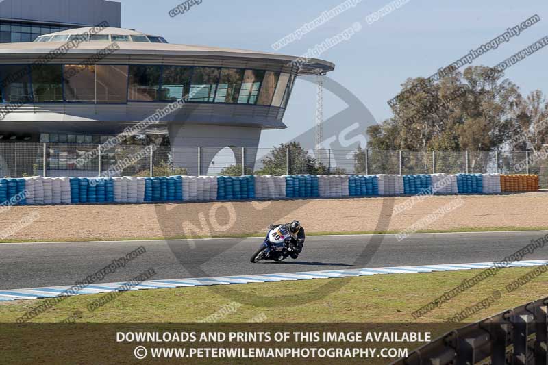 18 to 20th november 2016;Jerez;event digital images;motorbikes;no limits;peter wileman photography;trackday;trackday digital images