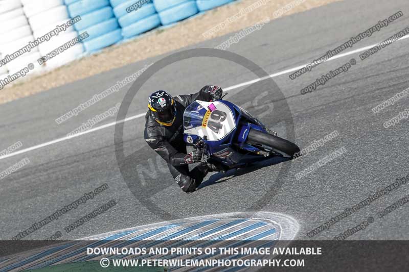 18 to 20th november 2016;Jerez;event digital images;motorbikes;no limits;peter wileman photography;trackday;trackday digital images