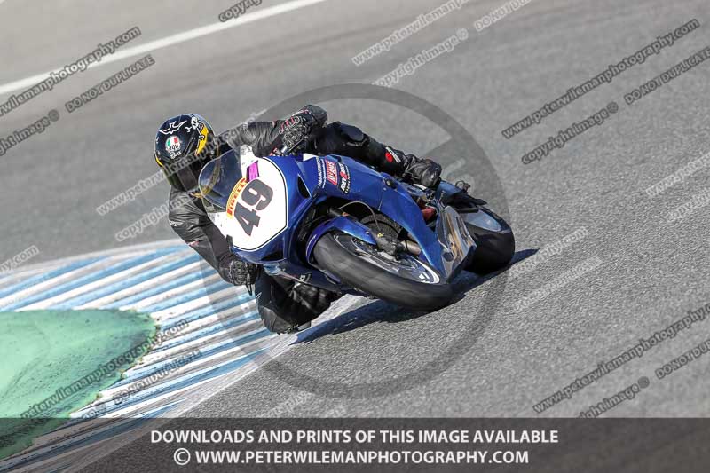 18 to 20th november 2016;Jerez;event digital images;motorbikes;no limits;peter wileman photography;trackday;trackday digital images