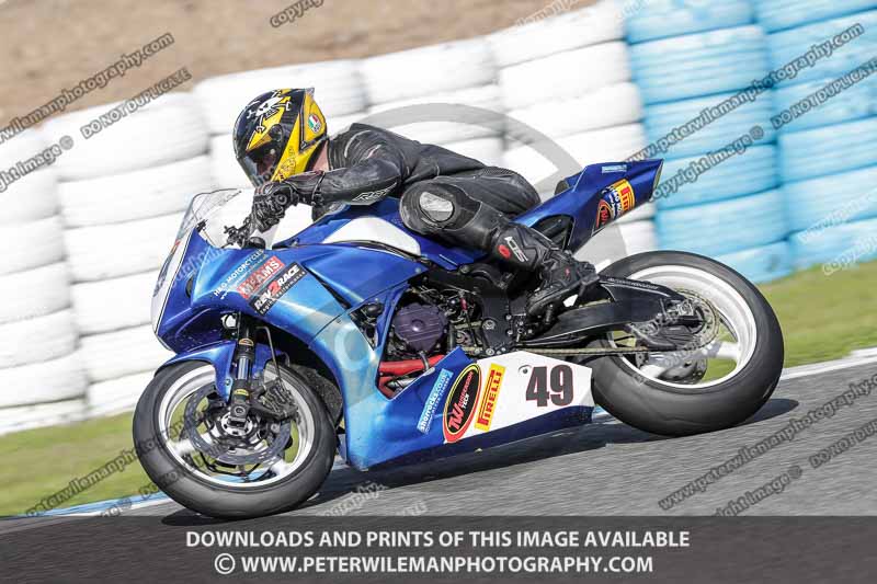 18 to 20th november 2016;Jerez;event digital images;motorbikes;no limits;peter wileman photography;trackday;trackday digital images