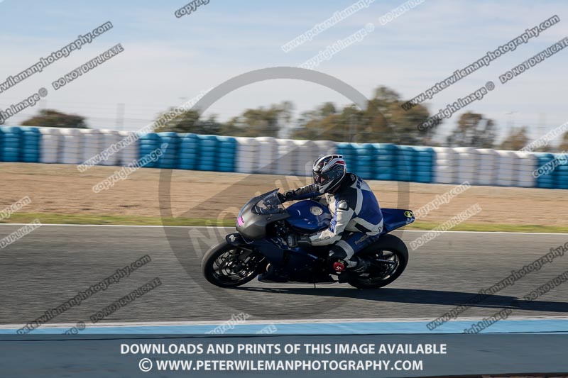 18 to 20th november 2016;Jerez;event digital images;motorbikes;no limits;peter wileman photography;trackday;trackday digital images