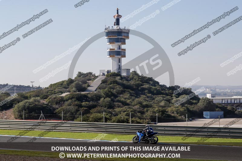 18 to 20th november 2016;Jerez;event digital images;motorbikes;no limits;peter wileman photography;trackday;trackday digital images