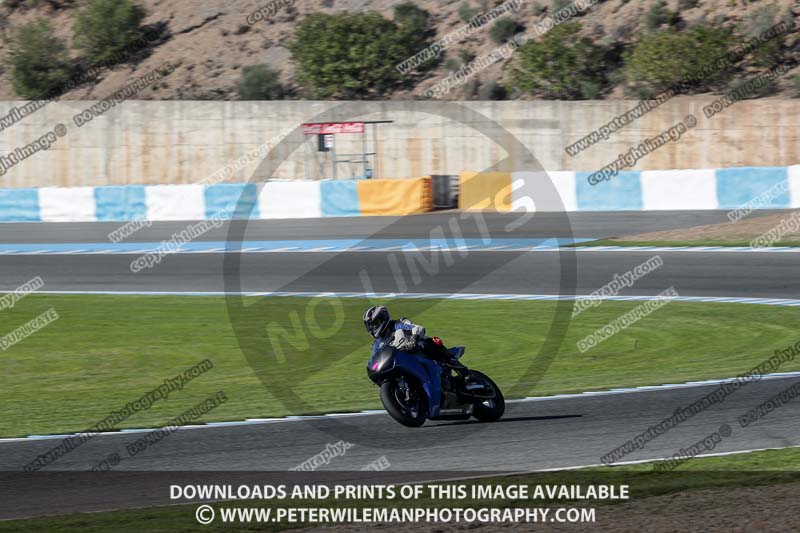 18 to 20th november 2016;Jerez;event digital images;motorbikes;no limits;peter wileman photography;trackday;trackday digital images