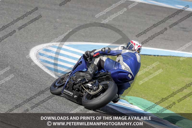 18 to 20th november 2016;Jerez;event digital images;motorbikes;no limits;peter wileman photography;trackday;trackday digital images