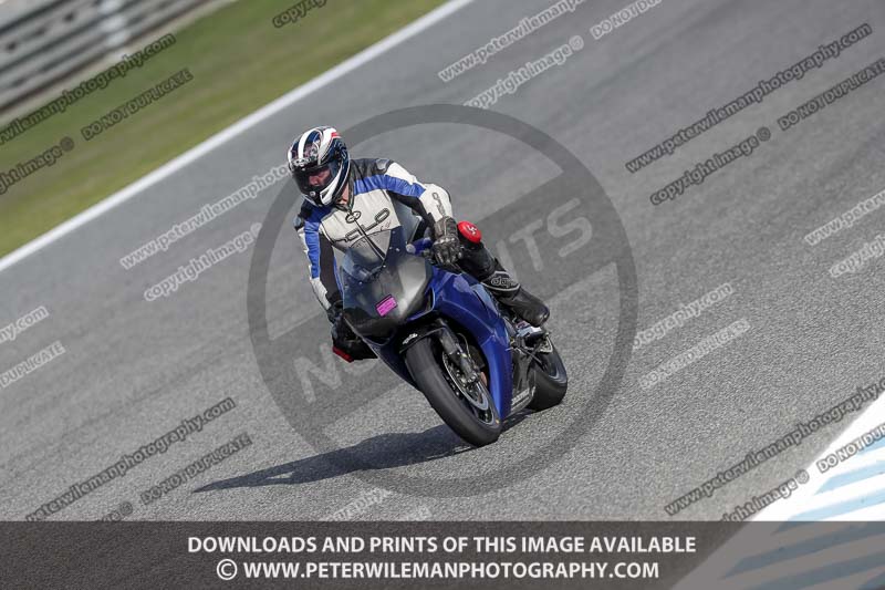 18 to 20th november 2016;Jerez;event digital images;motorbikes;no limits;peter wileman photography;trackday;trackday digital images