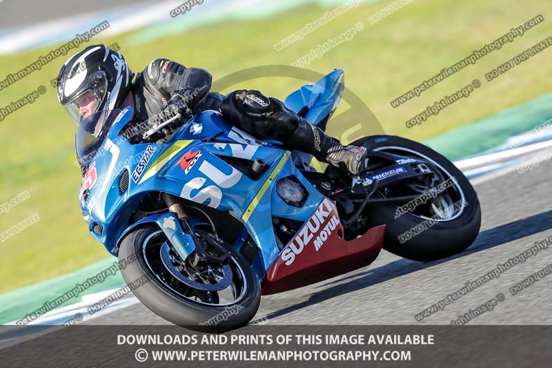 18 to 20th november 2016;Jerez;event digital images;motorbikes;no limits;peter wileman photography;trackday;trackday digital images