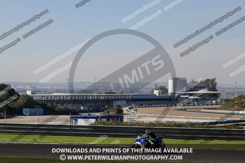 18 to 20th november 2016;Jerez;event digital images;motorbikes;no limits;peter wileman photography;trackday;trackday digital images