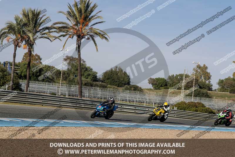 18 to 20th november 2016;Jerez;event digital images;motorbikes;no limits;peter wileman photography;trackday;trackday digital images