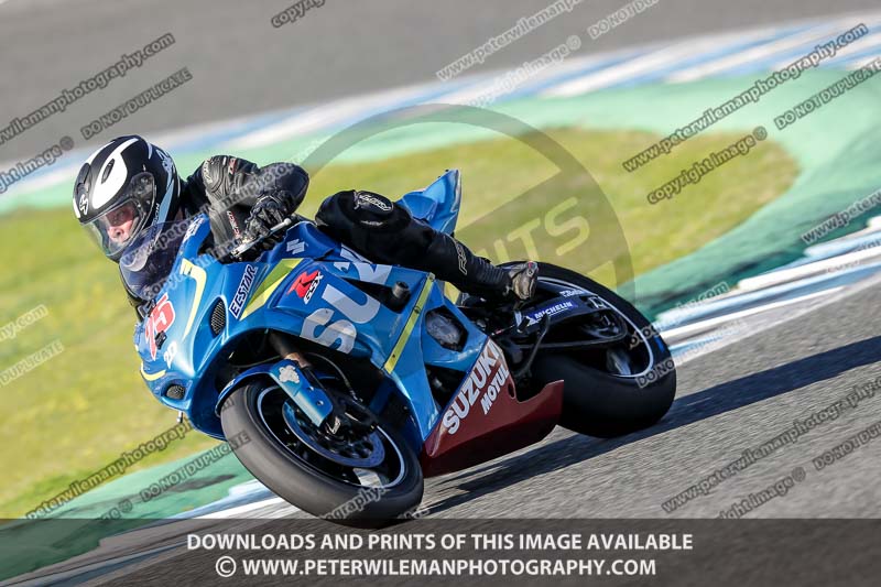 18 to 20th november 2016;Jerez;event digital images;motorbikes;no limits;peter wileman photography;trackday;trackday digital images